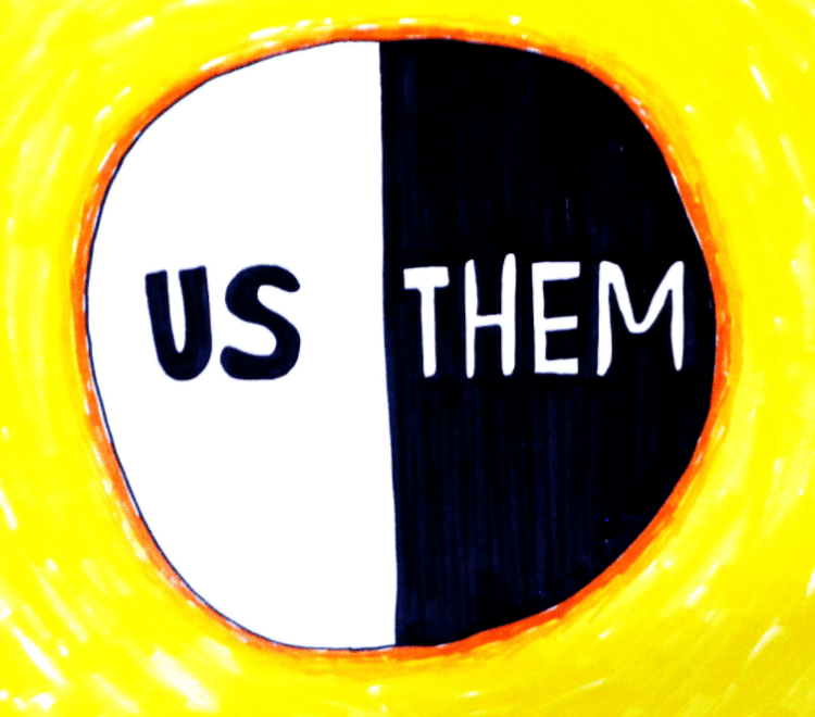 your opinion doesn't matter