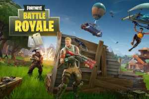 fortnite and coopted imagination