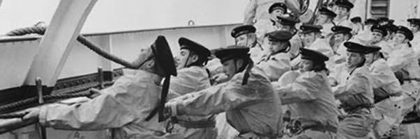 circle of hope is a great ship