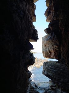 From Findlater Castle