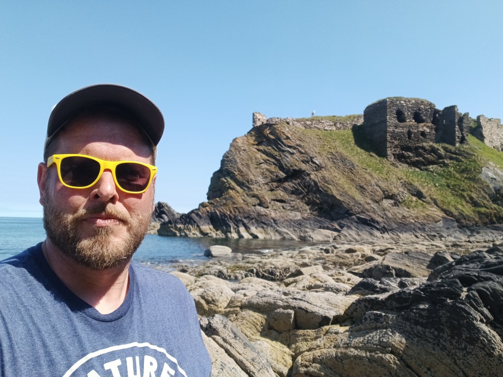 Findlater Castle