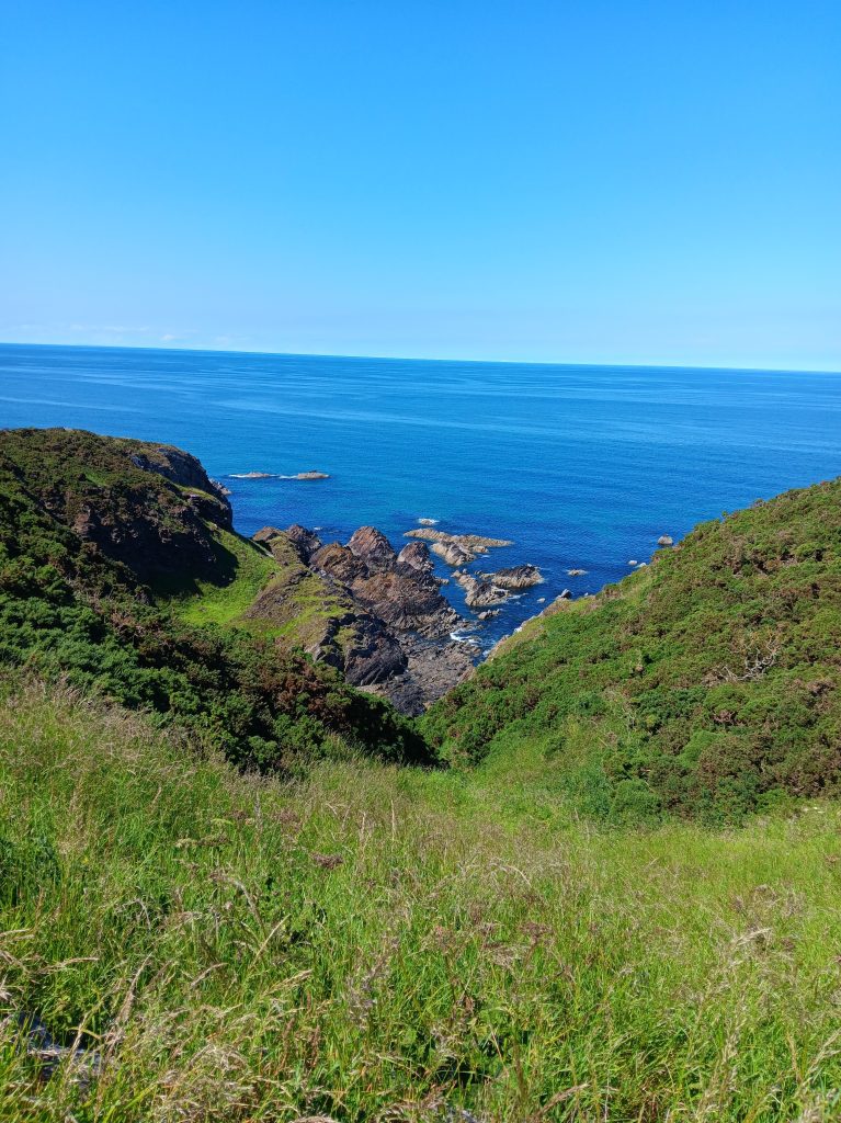 The Moray Firth