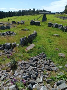 Dalfour Stone Circle